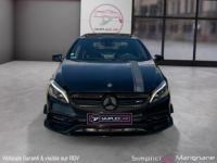 Mercedes Classe A 45 AMG 4-Matic *GARANTIE* ENTRETIEN / FULL OPTIONS / MODE RACE / RECARO F1 / TOIT OUVRANT / HARMAN KAR - <small></small> 37.990 € <small>TTC</small> - #3