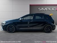 Mercedes Classe A 45 AMG 4-Matic *GARANTIE* ENTRETIEN / FULL OPTIONS / MODE RACE / RECARO F1 / TOIT OUVRANT / HARMAN KAR - <small></small> 37.990 € <small>TTC</small> - #5