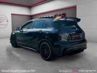 Mercedes Classe A 45 AMG 4-Matic *GARANTIE* ENTRETIEN / FULL OPTIONS / MODE RACE / RECARO F1 / TOIT OUVRANT / HARMAN KAR - <small></small> 37.990 € <small>TTC</small> - #6