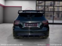 Mercedes Classe A 45 AMG 4-Matic *GARANTIE* ENTRETIEN / FULL OPTIONS / MODE RACE / RECARO F1 / TOIT OUVRANT / HARMAN KAR - <small></small> 37.990 € <small>TTC</small> - #7