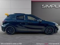 Mercedes Classe A 45 AMG 4-Matic *GARANTIE* ENTRETIEN / FULL OPTIONS / MODE RACE / RECARO F1 / TOIT OUVRANT / HARMAN KAR - <small></small> 37.990 € <small>TTC</small> - #9