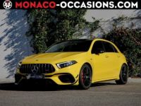 Mercedes Classe A 45 AMG 421ch S 4Matic+ 8G-DCT Speedshift AMG - <small></small> 79.500 € <small>TTC</small> - #1