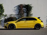 Mercedes Classe A 45 AMG 421ch S 4Matic+ 8G-DCT Speedshift AMG - <small></small> 79.500 € <small>TTC</small> - #8