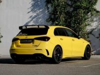 Mercedes Classe A 45 AMG 421ch S 4Matic+ 8G-DCT Speedshift AMG - <small></small> 79.500 € <small>TTC</small> - #11