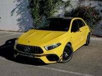 Mercedes Classe A 45 AMG 421ch S 4Matic+ 8G-DCT Speedshift AMG - <small></small> 79.500 € <small>TTC</small> - #12