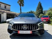 Mercedes Classe A 45 AMG 421CH S 4MATIC+ 8G-DCT SPEEDSHIFT AMG - <small></small> 58.990 € <small>TTC</small> - #2