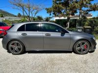 Mercedes Classe A 45 AMG 421CH S 4MATIC+ 8G-DCT SPEEDSHIFT AMG - <small></small> 58.990 € <small>TTC</small> - #5