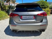 Mercedes Classe A 45 AMG 421CH S 4MATIC+ 8G-DCT SPEEDSHIFT AMG - <small></small> 58.990 € <small>TTC</small> - #7