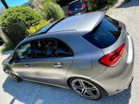 Mercedes Classe A 45 AMG 421CH S 4MATIC+ 8G-DCT SPEEDSHIFT AMG - <small></small> 58.990 € <small>TTC</small> - #8