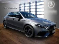 Mercedes Classe A 45 AMG 4M - <small></small> 46.990 € <small>TTC</small> - #4