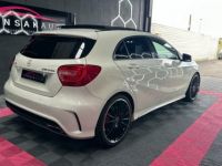 Mercedes Classe A 45 AMG 4Matic 361 ch TOIT OUVRT SIÈGES ÉLEC CUIR - <small></small> 24.990 € <small>TTC</small> - #4