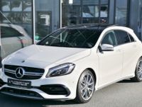 Mercedes Classe A 45 AMG 4Matic COMAND - <small></small> 38.790 € <small>TTC</small> - #2