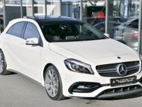 Mercedes Classe A 45 AMG 4Matic COMAND - <small></small> 38.790 € <small>TTC</small> - #3