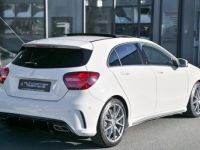 Mercedes Classe A 45 AMG 4Matic COMAND - <small></small> 38.790 € <small>TTC</small> - #4