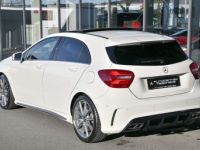 Mercedes Classe A 45 AMG 4Matic COMAND - <small></small> 38.790 € <small>TTC</small> - #5