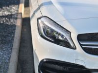 Mercedes Classe A 45 AMG 4Matic COMAND - <small></small> 38.790 € <small>TTC</small> - #19