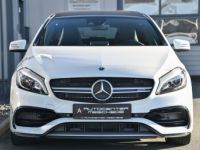 Mercedes Classe A 45 AMG 4Matic COMAND - <small></small> 38.790 € <small>TTC</small> - #21