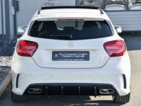 Mercedes Classe A 45 AMG 4Matic COMAND - <small></small> 38.790 € <small>TTC</small> - #22