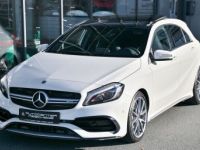 Mercedes Classe A 45 AMG 4Matic COMAND - <small></small> 38.790 € <small>TTC</small> - #23