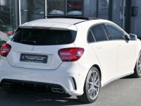 Mercedes Classe A 45 AMG 4Matic COMAND - <small></small> 38.790 € <small>TTC</small> - #24