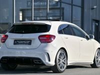 Mercedes Classe A 45 AMG 4Matic COMAND - <small></small> 38.790 € <small>TTC</small> - #26