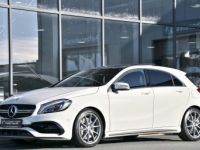 Mercedes Classe A 45 AMG 4Matic COMAND - <small></small> 38.790 € <small>TTC</small> - #27