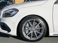 Mercedes Classe A 45 AMG 4Matic COMAND - <small></small> 38.790 € <small>TTC</small> - #29