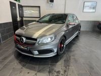 Mercedes Classe A 45 AMG 4MATIC EDITION 1 SPEEDSHIFT-DCT 2013 - <small></small> 23.990 € <small>TTC</small> - #1