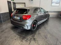 Mercedes Classe A 45 AMG 4MATIC EDITION 1 SPEEDSHIFT-DCT 2013 - <small></small> 23.990 € <small>TTC</small> - #2