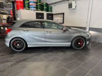 Mercedes Classe A 45 AMG 4MATIC EDITION 1 SPEEDSHIFT-DCT 2013 - <small></small> 23.990 € <small>TTC</small> - #3