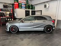 Mercedes Classe A 45 AMG 4MATIC EDITION 1 SPEEDSHIFT-DCT 2013 - <small></small> 23.990 € <small>TTC</small> - #4