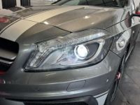 Mercedes Classe A 45 AMG 4MATIC EDITION 1 SPEEDSHIFT-DCT 2013 - <small></small> 23.990 € <small>TTC</small> - #6