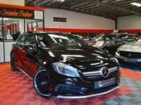 Mercedes Classe A 45 AMG 4MATIC SPEEDSHIFT-DCT - <small></small> 27.990 € <small>TTC</small> - #1