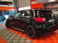 Mercedes Classe A 45 AMG 4MATIC SPEEDSHIFT-DCT - <small></small> 27.990 € <small>TTC</small> - #3