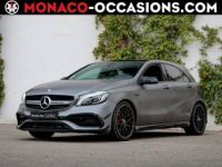 Mercedes Classe A 45 AMG 4Matic SPEEDSHIFT-DCT - <small></small> 37.000 € <small>TTC</small> - #1