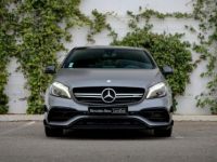 Mercedes Classe A 45 AMG 4Matic SPEEDSHIFT-DCT - <small></small> 37.000 € <small>TTC</small> - #2