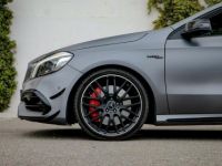 Mercedes Classe A 45 AMG 4Matic SPEEDSHIFT-DCT - <small></small> 37.000 € <small>TTC</small> - #7