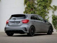 Mercedes Classe A 45 AMG 4Matic SPEEDSHIFT-DCT - <small></small> 37.000 € <small>TTC</small> - #11