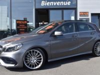 Mercedes Classe A 45 AMG 4MATIC SPEEDSHIFT-DCT - <small></small> 32.990 € <small>TTC</small> - #1