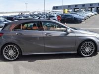 Mercedes Classe A 45 AMG 4MATIC SPEEDSHIFT-DCT - <small></small> 32.990 € <small>TTC</small> - #4