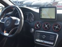 Mercedes Classe A 45 AMG 4MATIC SPEEDSHIFT-DCT - <small></small> 32.990 € <small>TTC</small> - #6