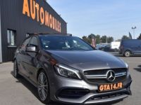 Mercedes Classe A 45 AMG 4MATIC SPEEDSHIFT-DCT - <small></small> 32.990 € <small>TTC</small> - #20