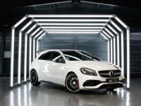 Mercedes Classe A 45 AMG 4MATIC SPEEDSHIFT-DCT - <small></small> 30.990 € <small>TTC</small> - #1