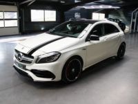 Mercedes Classe A 45 AMG 4MATIC SPEEDSHIFT-DCT - <small></small> 30.990 € <small>TTC</small> - #2