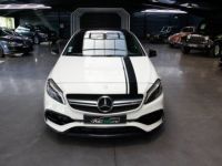 Mercedes Classe A 45 AMG 4MATIC SPEEDSHIFT-DCT - <small></small> 30.990 € <small>TTC</small> - #3