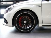 Mercedes Classe A 45 AMG 4MATIC SPEEDSHIFT-DCT - <small></small> 30.990 € <small>TTC</small> - #9