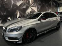 Mercedes Classe A 45 AMG 4MATIC SPEEDSHIFT-DCT - <small></small> 28.690 € <small>TTC</small> - #1