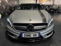 Mercedes Classe A 45 AMG 4MATIC SPEEDSHIFT-DCT - <small></small> 28.690 € <small>TTC</small> - #2