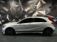 Mercedes Classe A 45 AMG 4MATIC SPEEDSHIFT-DCT - <small></small> 28.690 € <small>TTC</small> - #3