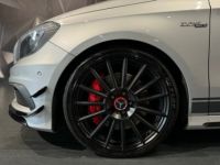 Mercedes Classe A 45 AMG 4MATIC SPEEDSHIFT-DCT - <small></small> 28.690 € <small>TTC</small> - #6